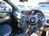 USED 2020 70 FIAT 500 1.2 Pop Hatchback 3dr Petrol Dualogic Euro 6 (s/s) (69 bhp) Automatic Very Low Mileage, Automatic, Full Service History & Just Serviced, One Owner, MOT until October 2025, Low Insurance Group!