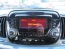 USED 2020 70 FIAT 500 1.2 Pop Hatchback 3dr Petrol Dualogic Euro 6 (s/s) (69 bhp) Automatic Very Low Mileage, Automatic, Full Service History & Just Serviced, One Owner, MOT until October 2025, Low Insurance Group!
