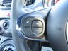 USED 2020 70 FIAT 500 1.2 Pop Hatchback 3dr Petrol Dualogic Euro 6 (s/s) (69 bhp) Automatic Very Low Mileage, Automatic, Full Service History & Just Serviced, One Owner, MOT until October 2025, Low Insurance Group!