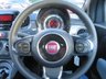 USED 2020 70 FIAT 500 1.2 Pop Hatchback 3dr Petrol Dualogic Euro 6 (s/s) (69 bhp) Automatic Very Low Mileage, Automatic, Full Service History & Just Serviced, One Owner, MOT until October 2025, Low Insurance Group!