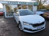 USED 2022 22 SKODA SCALA 1.5 TSI SE Hatchback 5dr Petrol DSG Euro 6 (s/s) (150 ps) Automatic, Full Service History, One Owner, NEW MOT