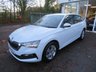 USED 2022 22 SKODA SCALA 1.5 TSI SE Hatchback 5dr Petrol DSG Euro 6 (s/s) (150 ps) Automatic, Full Service History, One Owner, NEW MOT