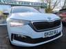 USED 2022 22 SKODA SCALA 1.5 TSI SE Hatchback 5dr Petrol DSG Euro 6 (s/s) (150 ps) Automatic, Full Service History, One Owner, NEW MOT