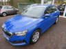USED 2022 22 SKODA SCALA 1.5 TSI SE Hatchback 5dr Petrol DSG Euro 6 (s/s) (150 ps) Automatic Automatic, Full Service History, One Owner, NEW MOT