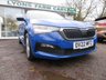 USED 2022 22 SKODA SCALA 1.5 TSI SE Hatchback 5dr Petrol DSG Euro 6 (s/s) (150 ps) Automatic Automatic, Full Service History, One Owner, NEW MOT