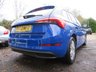 USED 2022 22 SKODA SCALA 1.5 TSI SE Hatchback 5dr Petrol DSG Euro 6 (s/s) (150 ps) Automatic Automatic, Full Service History, One Owner, NEW MOT