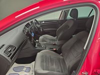 USED 2017 17 VOLKSWAGEN GOLF 2.0 TDI BlueMotion Tech GT Hatchback 5dr Diesel DSG Euro 6 (s/s) (150 ps) 
