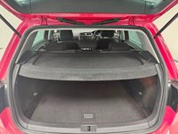USED 2017 17 VOLKSWAGEN GOLF 2.0 TDI BlueMotion Tech GT Hatchback 5dr Diesel DSG Euro 6 (s/s) (150 ps) 