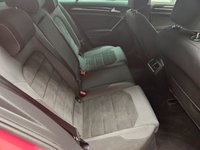 USED 2017 17 VOLKSWAGEN GOLF 2.0 TDI BlueMotion Tech GT Hatchback 5dr Diesel DSG Euro 6 (s/s) (150 ps) 