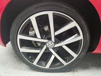 USED 2017 17 VOLKSWAGEN GOLF 2.0 TDI BlueMotion Tech GT Hatchback 5dr Diesel DSG Euro 6 (s/s) (150 ps) 