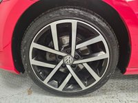 USED 2017 17 VOLKSWAGEN GOLF 2.0 TDI BlueMotion Tech GT Hatchback 5dr Diesel DSG Euro 6 (s/s) (150 ps) 