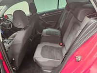 USED 2017 17 VOLKSWAGEN GOLF 2.0 TDI BlueMotion Tech GT Hatchback 5dr Diesel DSG Euro 6 (s/s) (150 ps) 