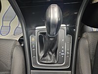 USED 2017 17 VOLKSWAGEN GOLF 2.0 TDI BlueMotion Tech GT Hatchback 5dr Diesel DSG Euro 6 (s/s) (150 ps) 
