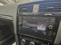 USED 2017 17 VOLKSWAGEN GOLF 2.0 TDI BlueMotion Tech GT Hatchback 5dr Diesel DSG Euro 6 (s/s) (150 ps) 