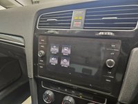 USED 2017 17 VOLKSWAGEN GOLF 2.0 TDI BlueMotion Tech GT Hatchback 5dr Diesel DSG Euro 6 (s/s) (150 ps) 