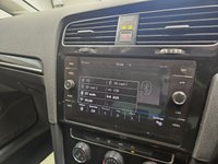 USED 2017 17 VOLKSWAGEN GOLF 2.0 TDI BlueMotion Tech GT Hatchback 5dr Diesel DSG Euro 6 (s/s) (150 ps) 