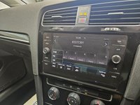 USED 2017 17 VOLKSWAGEN GOLF 2.0 TDI BlueMotion Tech GT Hatchback 5dr Diesel DSG Euro 6 (s/s) (150 ps) 