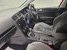 USED 2017 17 VOLKSWAGEN GOLF 2.0 TDI BlueMotion Tech GT Hatchback 5dr Diesel DSG Euro 6 (s/s) (150 ps) 
