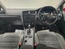 USED 2017 17 VOLKSWAGEN GOLF 2.0 TDI BlueMotion Tech GT Hatchback 5dr Diesel DSG Euro 6 (s/s) (150 ps) 