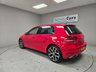 USED 2017 17 VOLKSWAGEN GOLF 2.0 TDI BlueMotion Tech GT Hatchback 5dr Diesel DSG Euro 6 (s/s) (150 ps) 