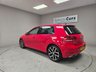 USED 2017 17 VOLKSWAGEN GOLF 2.0 TDI BlueMotion Tech GT Hatchback 5dr Diesel DSG Euro 6 (s/s) (150 ps) 