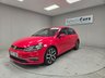 USED 2017 17 VOLKSWAGEN GOLF 2.0 TDI BlueMotion Tech GT Hatchback 5dr Diesel DSG Euro 6 (s/s) (150 ps) 