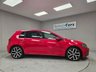 USED 2017 17 VOLKSWAGEN GOLF 2.0 TDI BlueMotion Tech GT Hatchback 5dr Diesel DSG Euro 6 (s/s) (150 ps) 