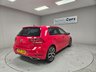 USED 2017 17 VOLKSWAGEN GOLF 2.0 TDI BlueMotion Tech GT Hatchback 5dr Diesel DSG Euro 6 (s/s) (150 ps) 