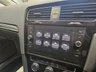 USED 2017 17 VOLKSWAGEN GOLF 2.0 TDI BlueMotion Tech GT Hatchback 5dr Diesel DSG Euro 6 (s/s) (150 ps) 
