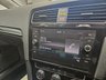 USED 2017 17 VOLKSWAGEN GOLF 2.0 TDI BlueMotion Tech GT Hatchback 5dr Diesel DSG Euro 6 (s/s) (150 ps) 