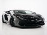 USED 2014 LAMBORGHINI AVENTADOR LP 750-4 SUPERVELOCE 