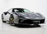 USED 2020 FERRARI F8 TRIBUTO 