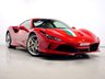 USED 2020 FERRARI F8 TRIBUTO 