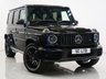 USED 2021 MERCEDES-BENZ G63 AMG V8 BiTurbo 