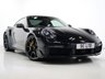 USED 2022 PORSCHE 911 992 Turbo S PDK 