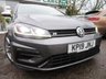 USED 2019 19 VOLKSWAGEN GOLF 2.0 TSI R Hatchback 5dr Petrol DSG 4Motion Euro 6 (s/s) (300 ps) Automatic *PANORAMIC ELECTRIC SUNROOF + 19