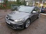 USED 2019 19 VOLKSWAGEN GOLF 2.0 TSI R Hatchback 5dr Petrol DSG 4Motion Euro 6 (s/s) (300 ps) Automatic *PANORAMIC ELECTRIC SUNROOF + 19