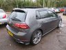 USED 2019 19 VOLKSWAGEN GOLF 2.0 TSI R Hatchback 5dr Petrol DSG 4Motion Euro 6 (s/s) (300 ps) Automatic *PANORAMIC ELECTRIC SUNROOF + 19