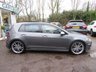 USED 2019 19 VOLKSWAGEN GOLF 2.0 TSI R Hatchback 5dr Petrol DSG 4Motion Euro 6 (s/s) (300 ps) Automatic *PANORAMIC ELECTRIC SUNROOF + 19