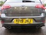 USED 2019 19 VOLKSWAGEN GOLF 2.0 TSI R Hatchback 5dr Petrol DSG 4Motion Euro 6 (s/s) (300 ps) Automatic *PANORAMIC ELECTRIC SUNROOF + 19