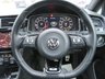 USED 2019 19 VOLKSWAGEN GOLF 2.0 TSI R Hatchback 5dr Petrol DSG 4Motion Euro 6 (s/s) (300 ps) Automatic *PANORAMIC ELECTRIC SUNROOF + 19