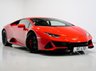 USED 2019 LAMBORGHINI HURACAN LP 640-4 EVO 