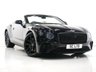 USED 2021 BENTLEY CONTINENTAL GTC 4.0 V8 Mulliner 