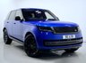 USED 2022 LAND ROVER RANGE ROVER P530 4.4 V8 Autobiography 