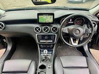 USED 2016 66 MERCEDES-BENZ A-CLASS 1.6 A160 Sport Hatchback 5dr Petrol Manual Euro 6 (s/s) (102 ps) ** ULEZ COMPLIANT **  A160 Sport With Great Specification, Reversing Camera, Heated Leather Seats And Much More !