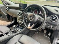 USED 2016 66 MERCEDES-BENZ A-CLASS 1.6 A160 Sport Hatchback 5dr Petrol Manual Euro 6 (s/s) (102 ps) ** ULEZ COMPLIANT **  A160 Sport With Great Specification, Reversing Camera, Heated Leather Seats And Much More !