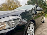 USED 2016 66 MERCEDES-BENZ A-CLASS 1.6 A160 Sport Hatchback 5dr Petrol Manual Euro 6 (s/s) (102 ps) ** ULEZ COMPLIANT **  A160 Sport With Great Specification, Reversing Camera, Heated Leather Seats And Much More !