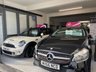 USED 2016 66 MERCEDES-BENZ A-CLASS 1.6 A160 Sport Hatchback 5dr Petrol Manual Euro 6 (s/s) (102 ps) ** ULEZ COMPLIANT **  A160 Sport With Great Specification, Reversing Camera, Heated Leather Seats And Much More !