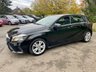 USED 2016 66 MERCEDES-BENZ A-CLASS 1.6 A160 Sport Hatchback 5dr Petrol Manual Euro 6 (s/s) (102 ps) ** ULEZ COMPLIANT **  A160 Sport With Great Specification, Reversing Camera, Heated Leather Seats And Much More !