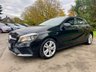 USED 2016 66 MERCEDES-BENZ A-CLASS 1.6 A160 Sport Hatchback 5dr Petrol Manual Euro 6 (s/s) (102 ps) ** ULEZ COMPLIANT **  A160 Sport With Great Specification, Reversing Camera, Heated Leather Seats And Much More !